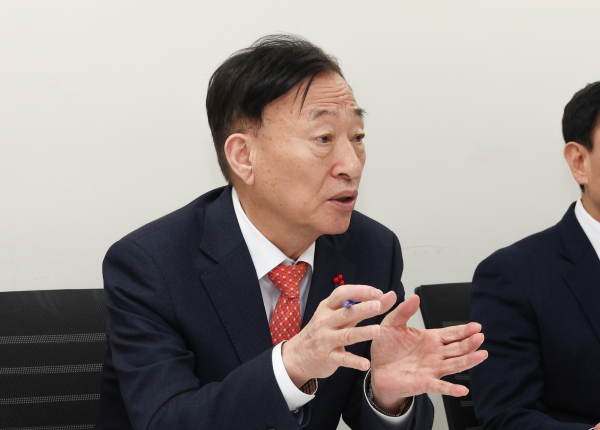 설동호 대전시교육감, 교육발전특구 의견 청취를 위한 현장방문 진행