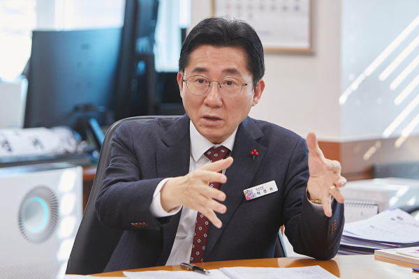 박경귀 아산시장