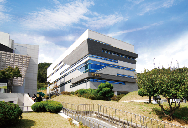 대전추모공원 봉안당