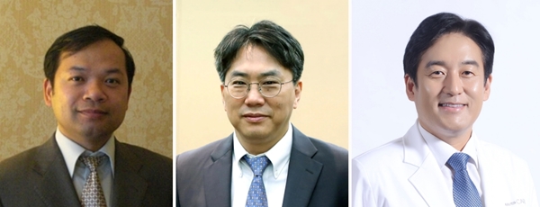 KAIST 생성AI와 헬스케어의 미래 기조연사