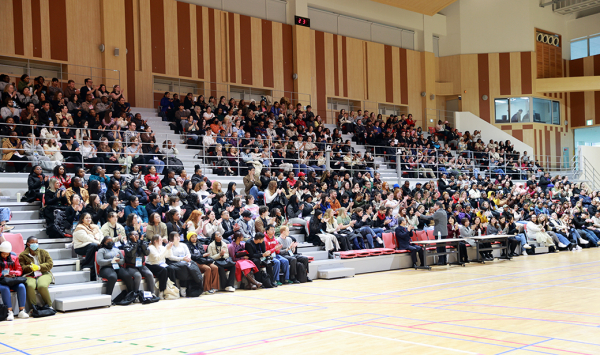 2024년 상반기 EPIK 사전연수 개최