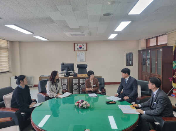늘봄 행정업무 부담 해소를 위한 학교 현장 업무지원
