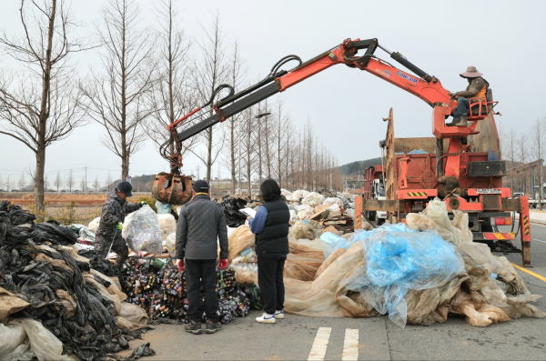 ‘2024년 제1차 숨은자원찾기’ 행사 돌입