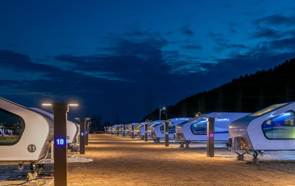 백마강 레저파크