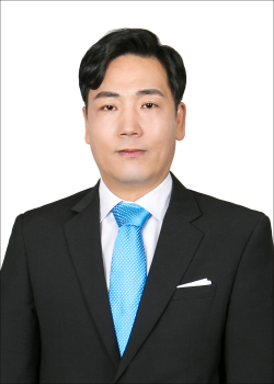 전석광 대덕구의원<br>