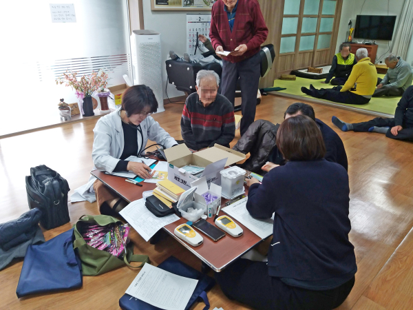 의사동행 서비스 사진