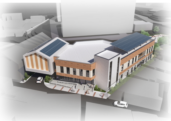 청년 문화․복지 복합플랫폼 조성사업