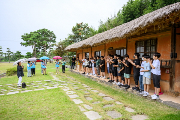 고택․종갓집 활용사업 사진
