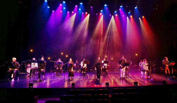 ‘제5회 퍼포먼스 챌린지’의 최종 선정작을 지난 29일 발표했다. 사진은 지난해 ‘퍼포먼스 챌린지’에 선정된 작품 ‘설공찬’의 공연 장면