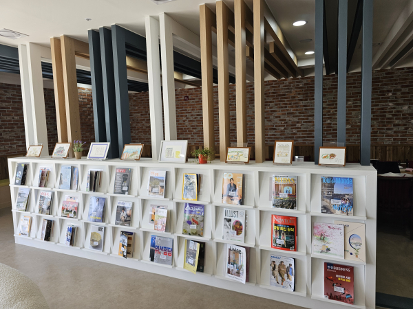 '나는 북코디' 행사 사진