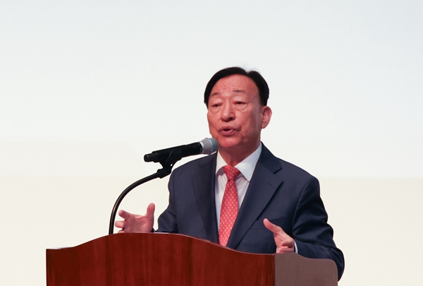 설동호 대전시교육감