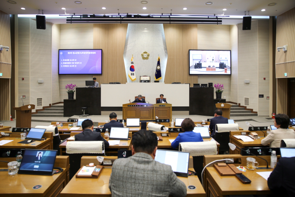 제3차 탄소중립 ․ 녹색성장 특별위원회 개최