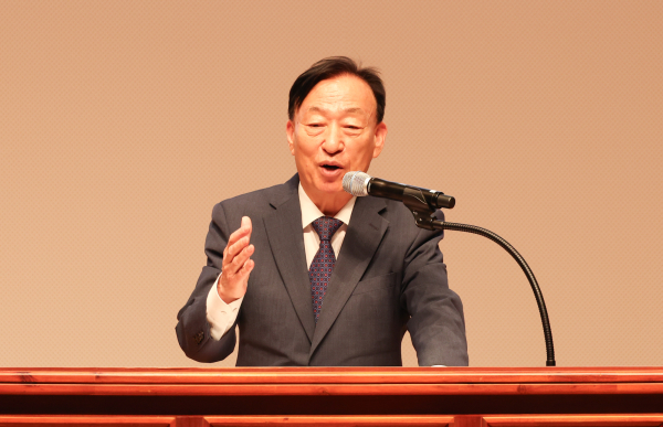 ‘2024학년도 학교운영위원회 운영위원 연수’ 실시