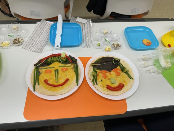 유치원 급·간식 실무자 영양교육 연수 운영 모습