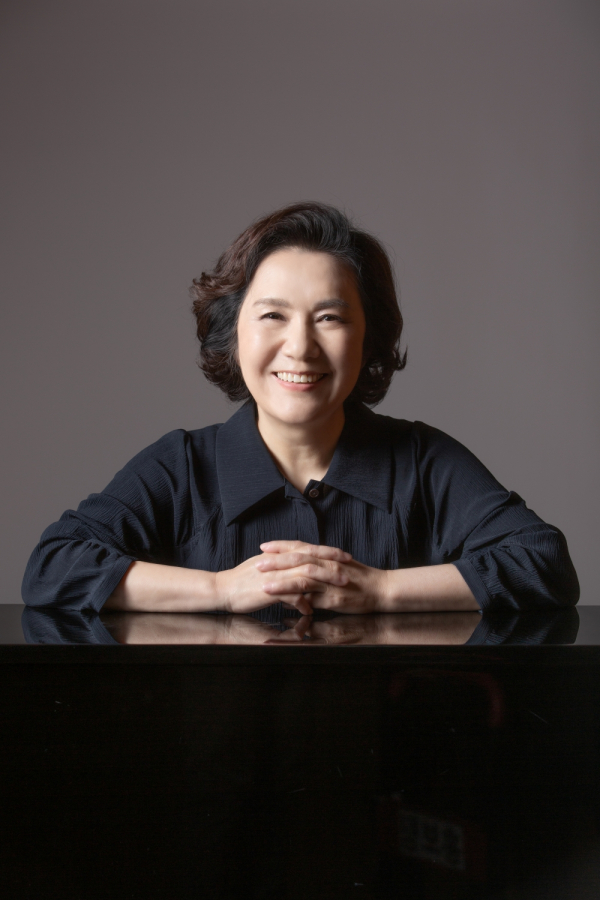 김덕규 대전예술의전당 관장