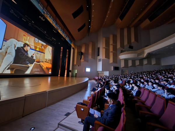 세월호 참사 10주기 추모공연