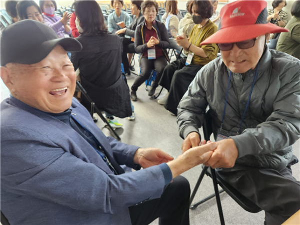 갑진년 값진 인연 프로그램