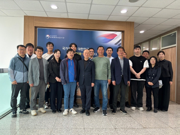 원거리 제대군인을 위한 ‘찾아가는 충주 취업역량강화 워크숍’ 개최