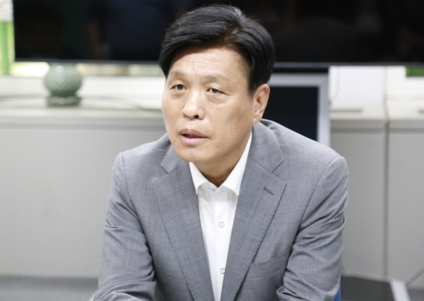 더불어민주당 조승래 국회의원