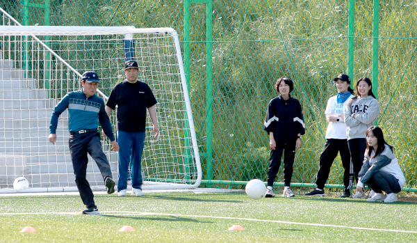 스포츠 온데이 사진