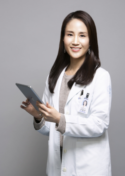 피부과 이중선 교수