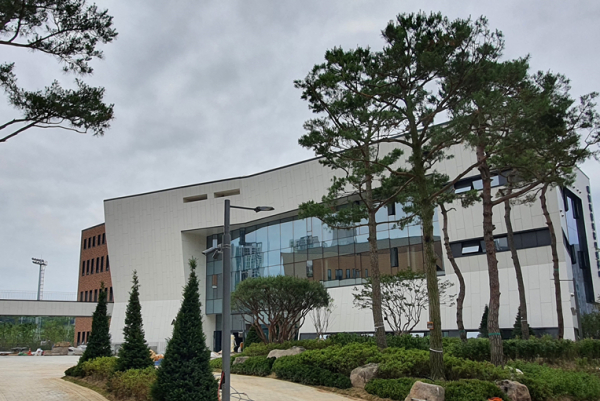 6-4生(해밀동) 복합커뮤니티센터