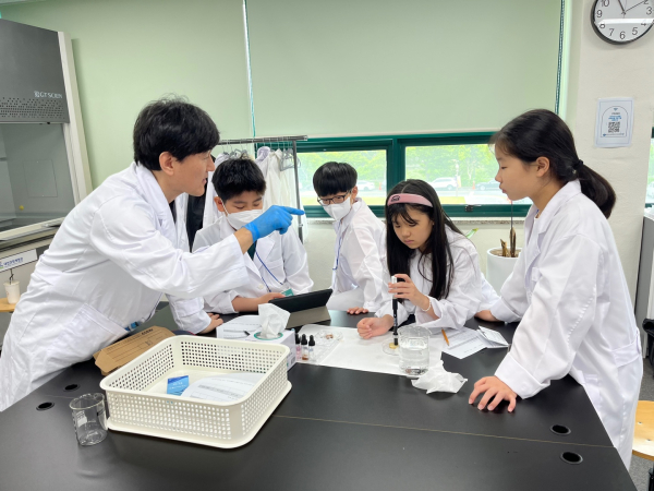 서부글로벌영재교육원, 맞춤형 현장체험학습 운영