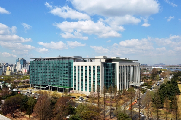 국회의원회관 전경. (사진=국회)