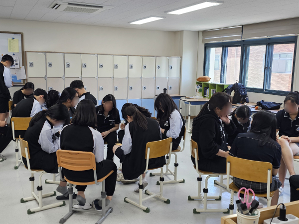 위(Wee)센터, ‘찾아가는 오픈데이’ 개최