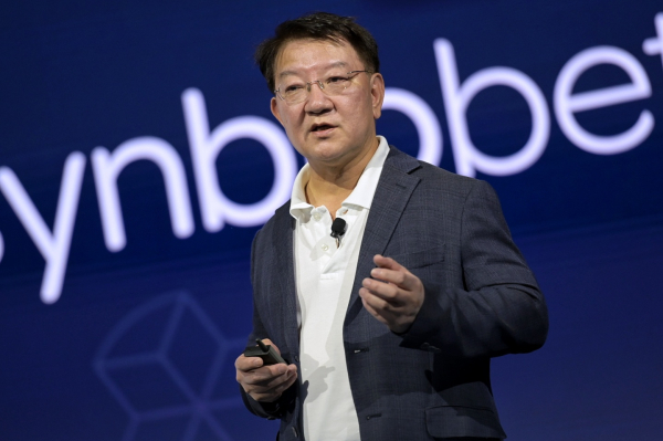 ​이상엽 특훈교수​