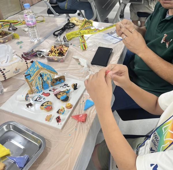 2024학년도 가족통통(通捅) 문화체험 활동‘ 운영 모습