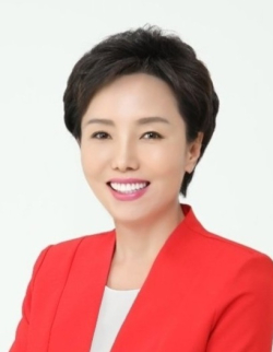 박미옥 의원(비례, 국민의힘)