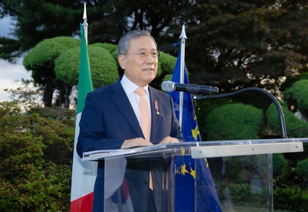 KAIST 신성철 전 총장