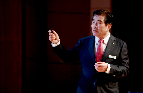 김동일 보령시장