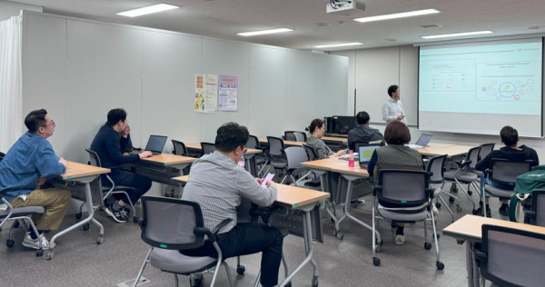 세종시민대학 집현전 연계 교육과정으로 ‘시민 아이디어 창업 챌린지 실전 강좌’를 운영했다.