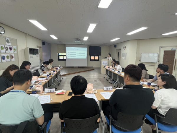 제2차 청소년복지실무위원회 개최