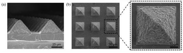 국립한밭대학교 창의융합학과 이종희 교수 연구팀 수상 논문의 연구결과 대표사진