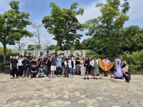 충남도립대학교 건축인테리어 현장교육