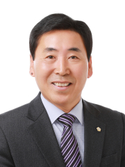 신경철 태안군의장