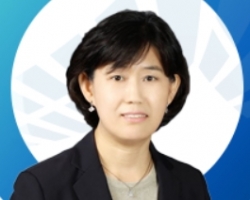 최인자 지역보좌관 