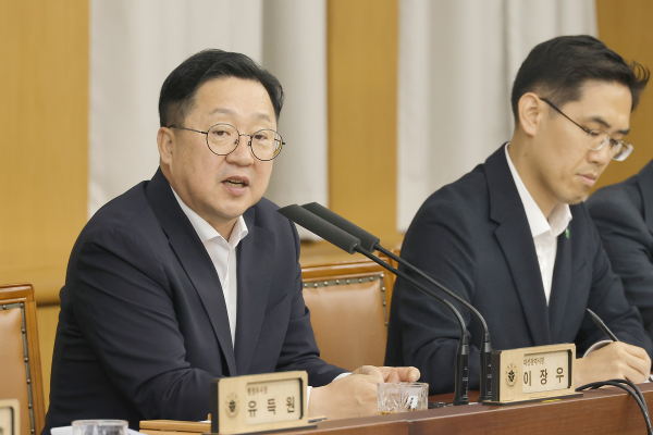 이장우 대전시장