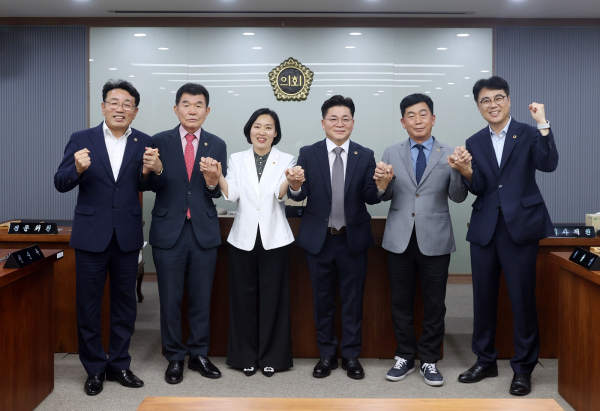 제353회 임시회 복지환경위원회