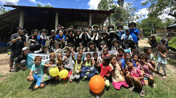 'Hoseo Nursing Global Leadership’ 국제간호 펼쳐