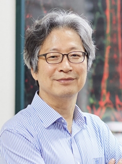 고규영 IBS 혈관 연구단장