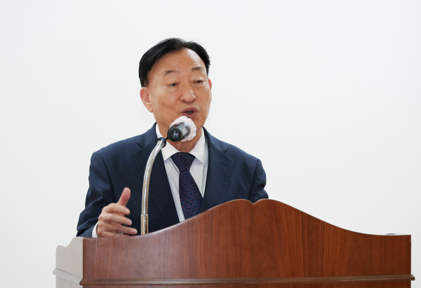 10일, 대전교육정보원에서 고위직 교육공무원 대상 성폭력예방 연수 진행