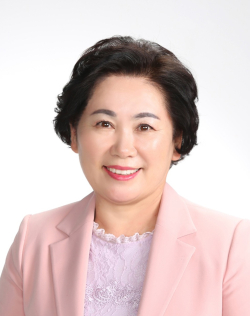 김옥수 의원(서산1, 국민의힘)