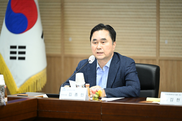 김종민 국회의원<br>