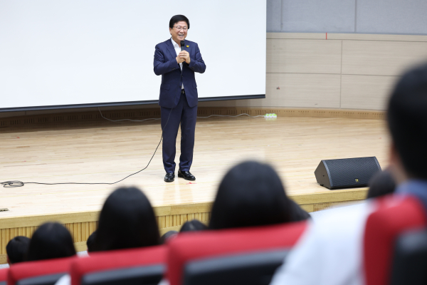 ‘제7회 세종 청소년 여름 건축학교’ 후원