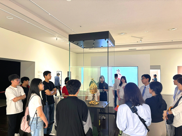 역사탐방 투어 사진