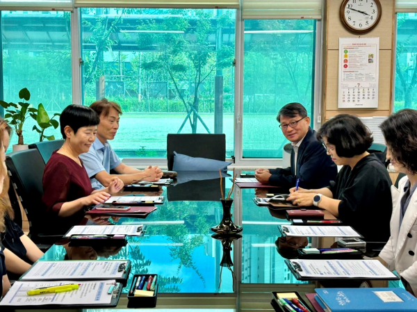 늘봄학교 현장지원